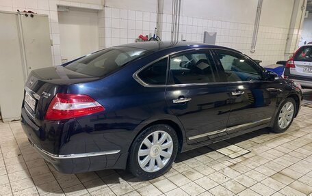 Nissan Teana, 2008 год, 1 100 000 рублей, 5 фотография