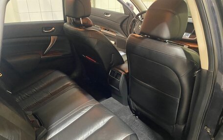 Nissan Teana, 2008 год, 1 100 000 рублей, 9 фотография