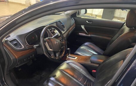 Nissan Teana, 2008 год, 1 100 000 рублей, 7 фотография