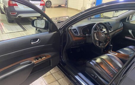 Nissan Teana, 2008 год, 1 100 000 рублей, 8 фотография