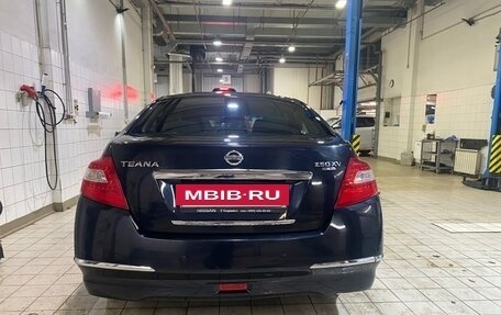 Nissan Teana, 2008 год, 1 100 000 рублей, 4 фотография