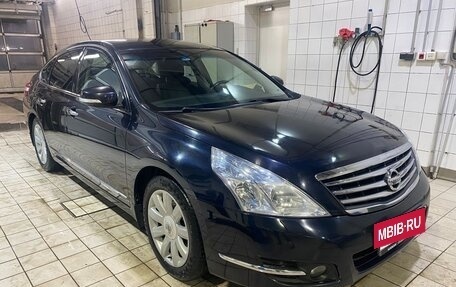 Nissan Teana, 2008 год, 1 100 000 рублей, 3 фотография