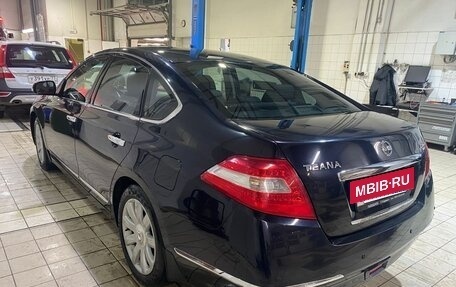 Nissan Teana, 2008 год, 1 100 000 рублей, 6 фотография