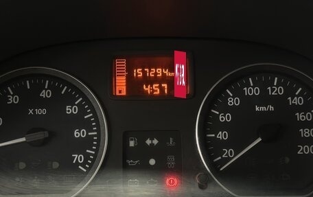 Renault Sandero I, 2011 год, 360 000 рублей, 12 фотография