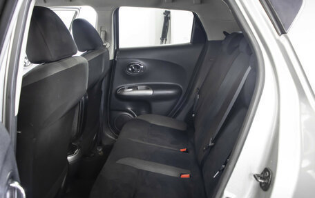 Nissan Juke II, 2013 год, 845 000 рублей, 10 фотография