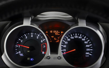 Nissan Juke II, 2013 год, 845 000 рублей, 11 фотография