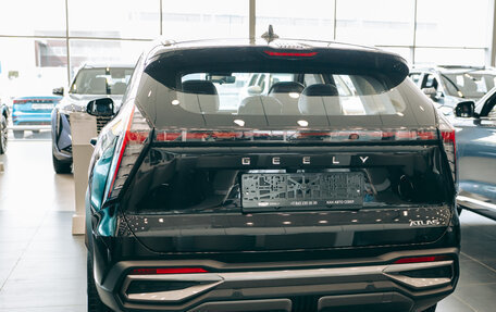 Geely Atlas, 2024 год, 4 017 190 рублей, 4 фотография