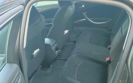 Citroen C5 II, 2008 год, 580 000 рублей, 5 фотография