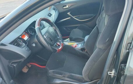 Citroen C5 II, 2008 год, 580 000 рублей, 4 фотография