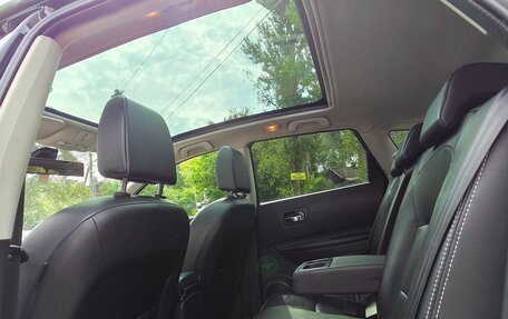 Nissan Qashqai, 2012 год, 930 000 рублей, 1 фотография