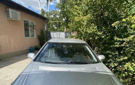 Mercedes-Benz CLK-Класс, 2004 год, 650 000 рублей, 7 фотография