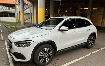 Mercedes-Benz GLA, 2020 год, 3 300 000 рублей, 1 фотография