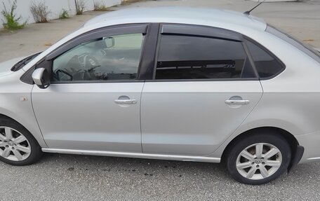 Volkswagen Polo VI (EU Market), 2012 год, 470 000 рублей, 8 фотография