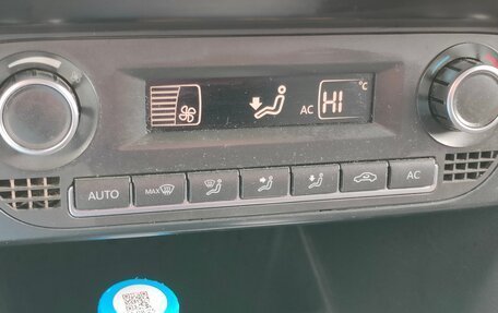 Volkswagen Polo VI (EU Market), 2012 год, 470 000 рублей, 9 фотография