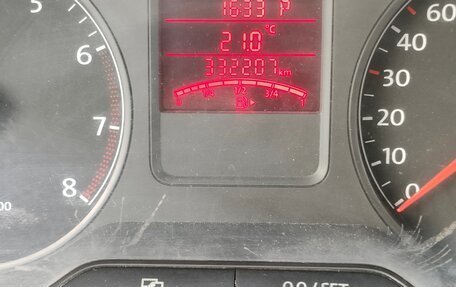 Volkswagen Polo VI (EU Market), 2012 год, 470 000 рублей, 10 фотография