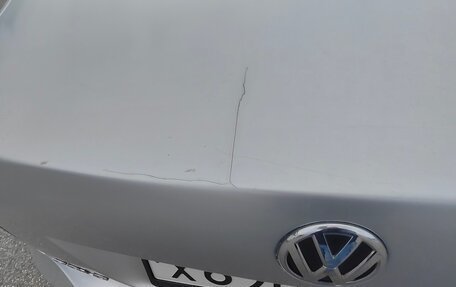 Volkswagen Polo VI (EU Market), 2012 год, 470 000 рублей, 5 фотография