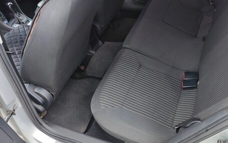 Volkswagen Polo VI (EU Market), 2012 год, 470 000 рублей, 13 фотография