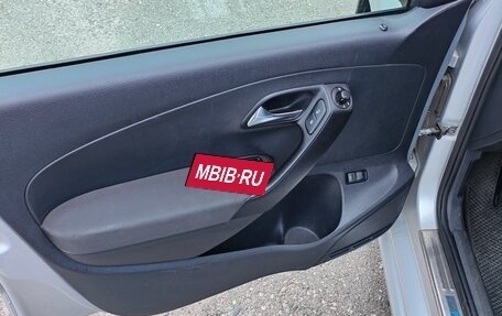 Volkswagen Polo VI (EU Market), 2012 год, 470 000 рублей, 14 фотография