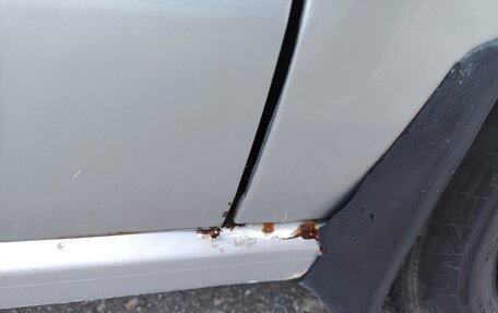 Volkswagen Polo VI (EU Market), 2012 год, 470 000 рублей, 19 фотография