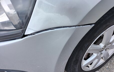 Volkswagen Polo VI (EU Market), 2012 год, 470 000 рублей, 21 фотография