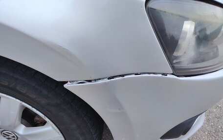 Volkswagen Polo VI (EU Market), 2012 год, 470 000 рублей, 20 фотография