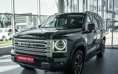 Haval H9, 2025 год, 4 899 000 рублей, 1 фотография