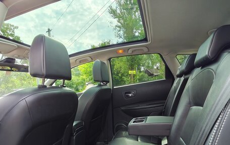 Nissan Qashqai, 2012 год, 930 000 рублей, 2 фотография