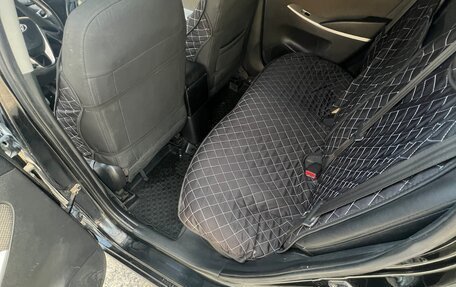 Hyundai Solaris II рестайлинг, 2012 год, 560 000 рублей, 2 фотография