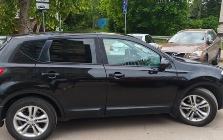 Nissan Qashqai, 2012 год, 930 000 рублей, 8 фотография