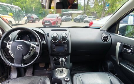 Nissan Qashqai, 2012 год, 930 000 рублей, 3 фотография