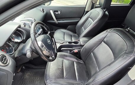 Nissan Qashqai, 2012 год, 930 000 рублей, 4 фотография