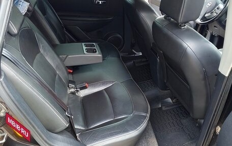 Nissan Qashqai, 2012 год, 930 000 рублей, 5 фотография