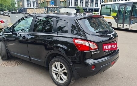 Nissan Qashqai, 2012 год, 930 000 рублей, 7 фотография