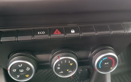 Renault Duster, 2021 год, 1 300 000 рублей, 14 фотография