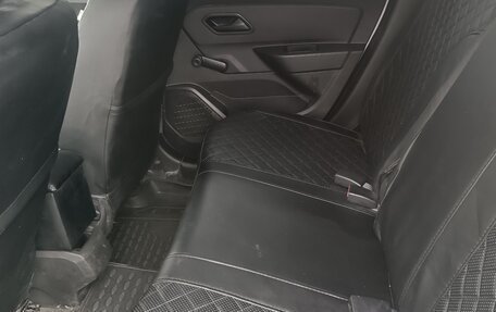 Renault Duster, 2021 год, 1 300 000 рублей, 12 фотография