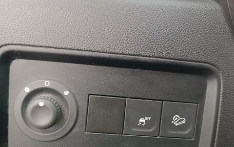 Renault Duster, 2021 год, 1 300 000 рублей, 15 фотография