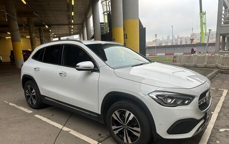 Mercedes-Benz GLA, 2020 год, 3 300 000 рублей, 3 фотография