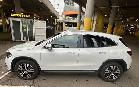 Mercedes-Benz GLA, 2020 год, 3 300 000 рублей, 7 фотография