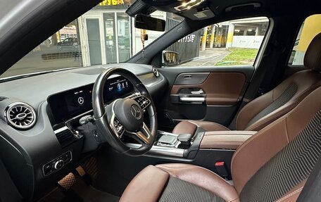 Mercedes-Benz GLA, 2020 год, 3 300 000 рублей, 9 фотография