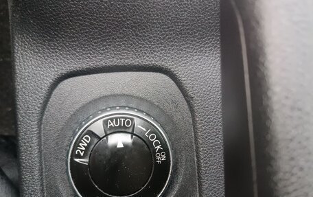 Renault Duster, 2021 год, 1 300 000 рублей, 16 фотография