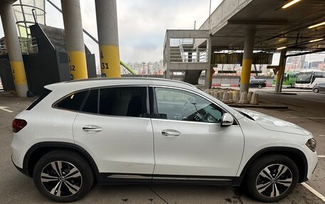 Mercedes-Benz GLA, 2020 год, 3 300 000 рублей, 8 фотография