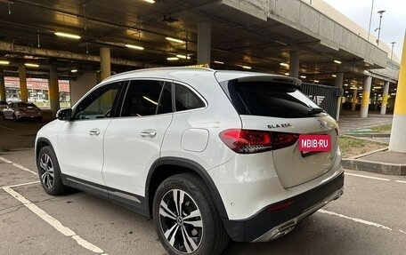 Mercedes-Benz GLA, 2020 год, 3 300 000 рублей, 4 фотография