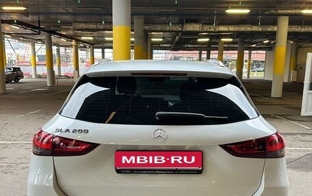 Mercedes-Benz GLA, 2020 год, 3 300 000 рублей, 6 фотография