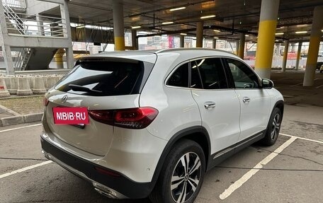 Mercedes-Benz GLA, 2020 год, 3 300 000 рублей, 5 фотография