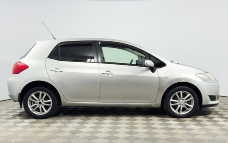 Toyota Auris II, 2007 год, 590 000 рублей, 5 фотография