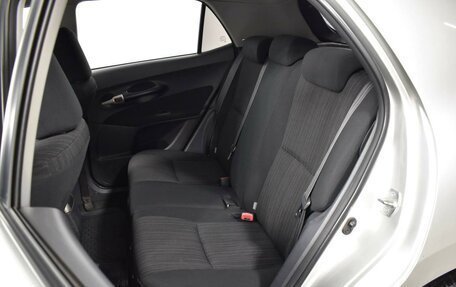 Toyota Auris II, 2007 год, 590 000 рублей, 9 фотография