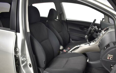 Toyota Auris II, 2007 год, 590 000 рублей, 8 фотография