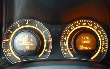 Toyota Auris II, 2007 год, 590 000 рублей, 13 фотография