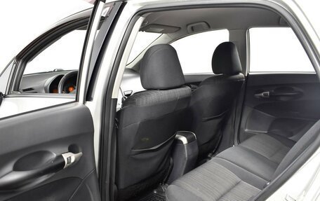 Toyota Auris II, 2007 год, 590 000 рублей, 11 фотография