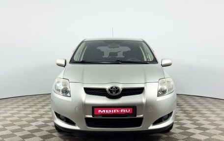 Toyota Auris II, 2007 год, 590 000 рублей, 3 фотография